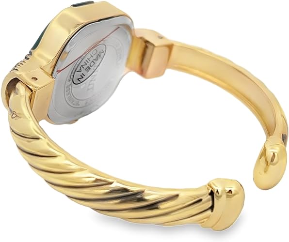 Cuff Bangle Watches