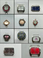 New 10 Mix Lot Of Face